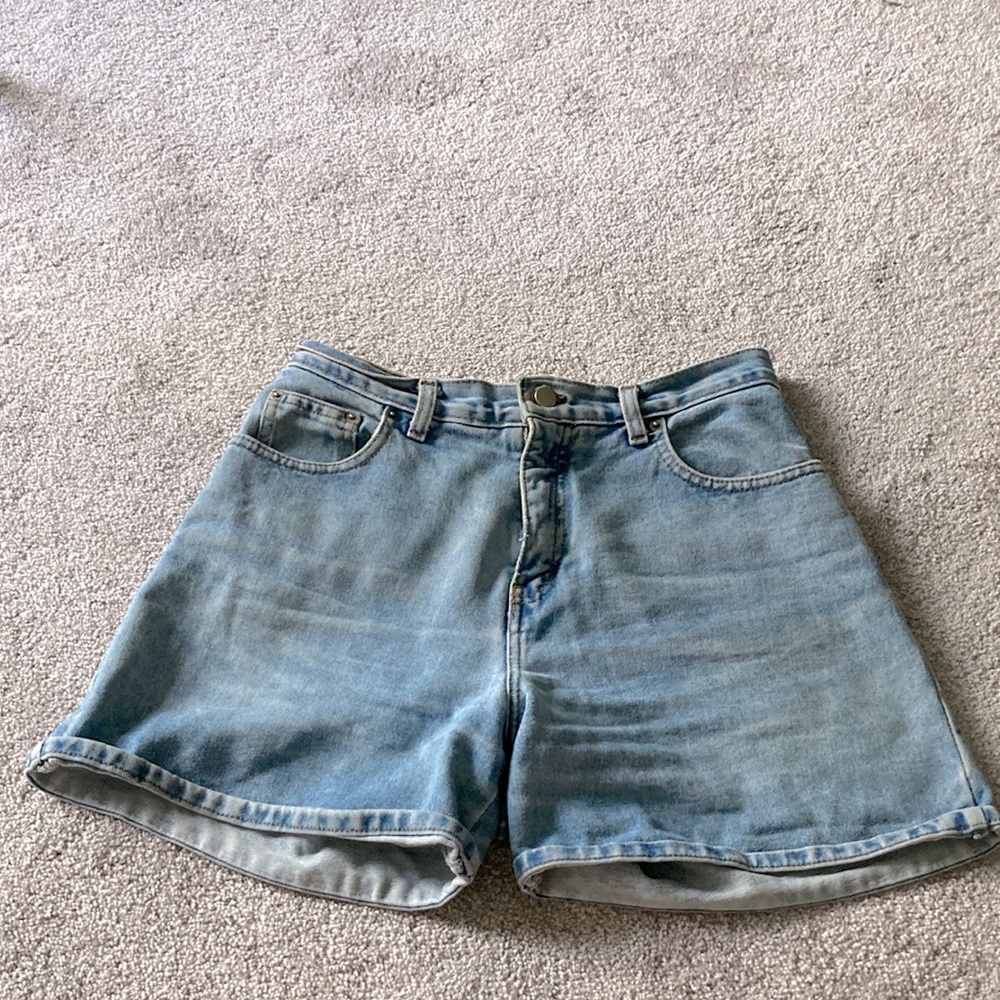 Vintage JW&Co Shorts